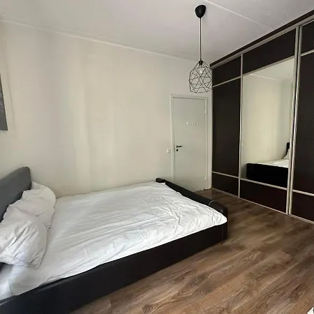 Tui Street Pärnu