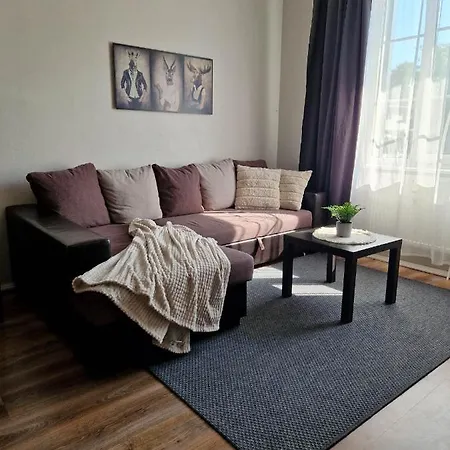 Tui Street Apartamento