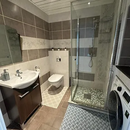 Apartamento Tui Street