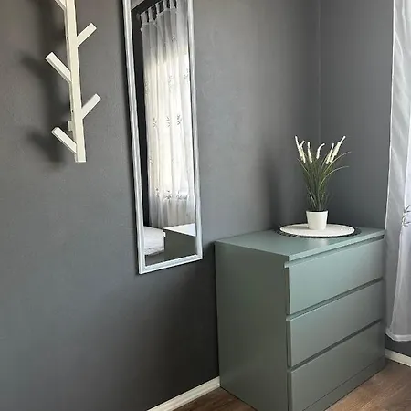 Tui Street * Pärnu