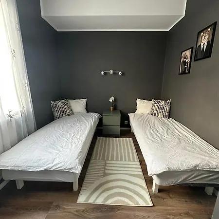 Apartamento Tui Street Pärnu