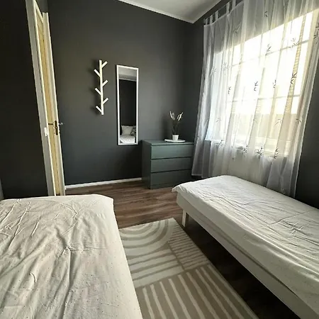 Tui Street * Pärnu